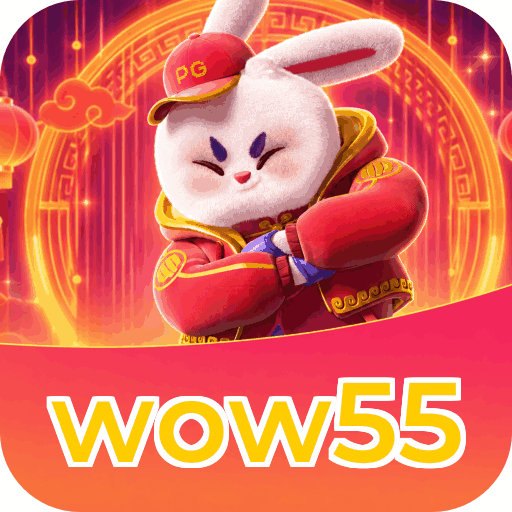 wow55 Facebook - Página oficial com promoções e comunidade ativa